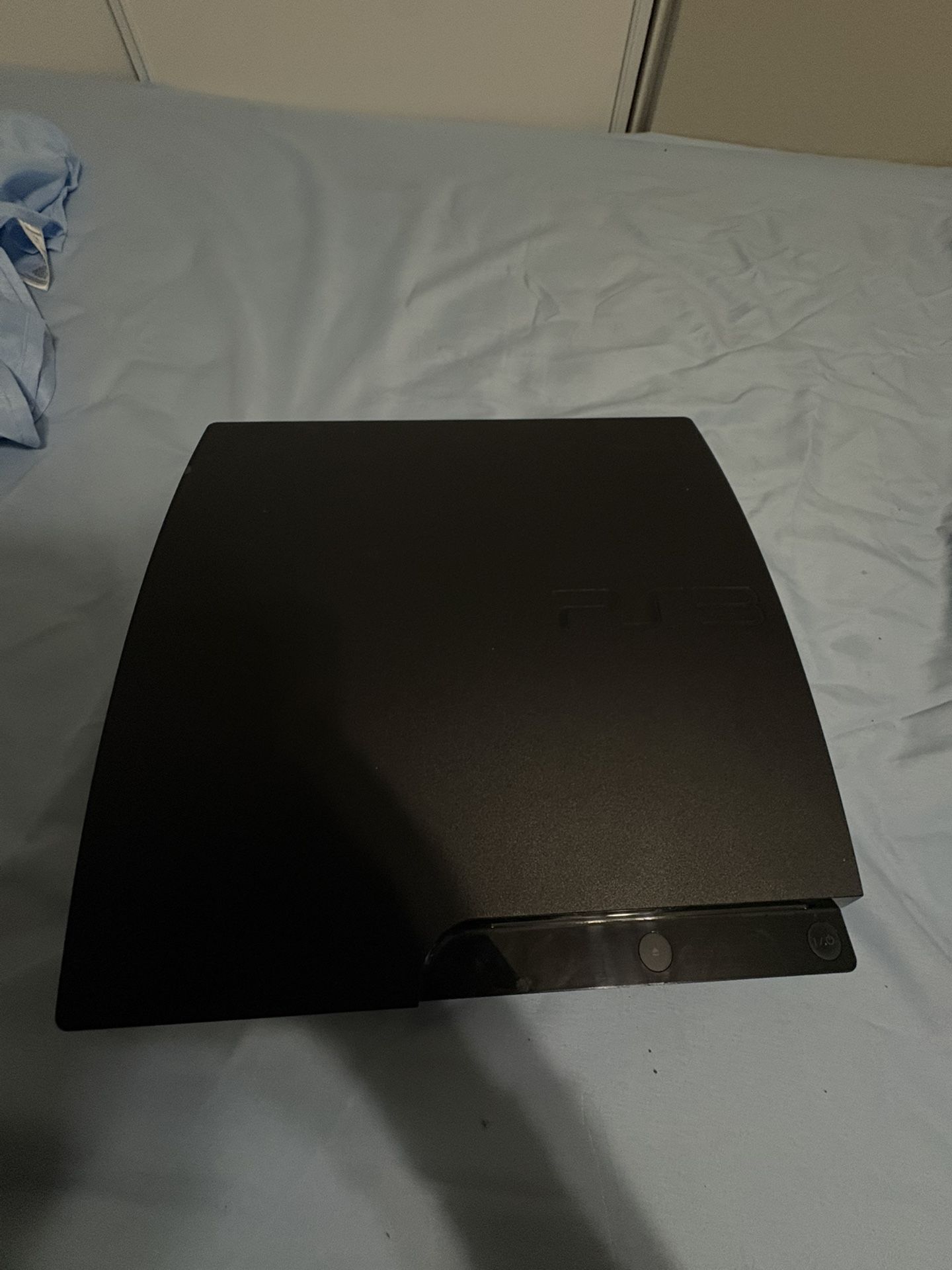 Ps3 Slim 500GB