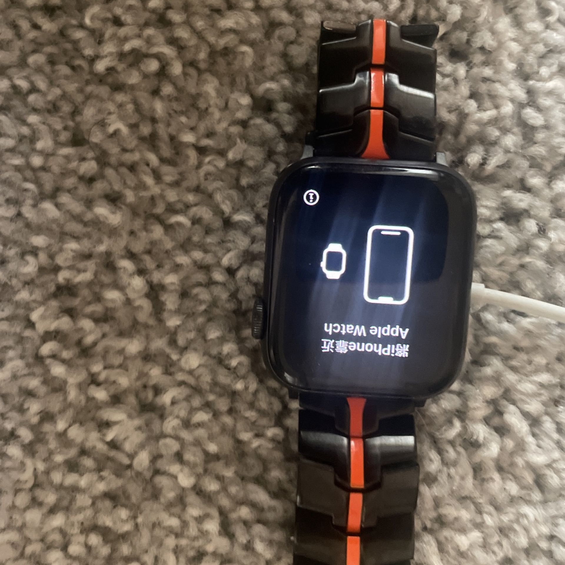 Apple Watch 6 Series 