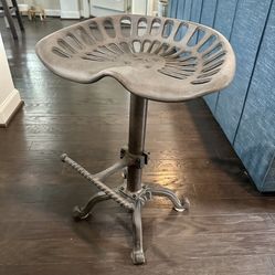 Saddle Stools