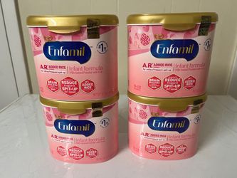 Pink A💕R 19.5 OZ Each 20$ All 4 for 60$
