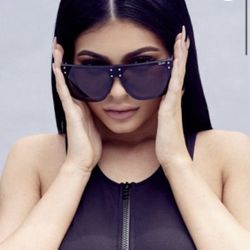 Kylie Jenner Quay Sunglasses 