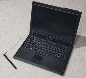 Dell Latitude XT2 READ DESCRIPTION!