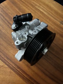 Power Steering Pump for Honda civic