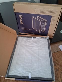 Levoit HEPA filters Original