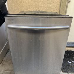 Samsung dishwasher