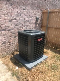 Ac Unit