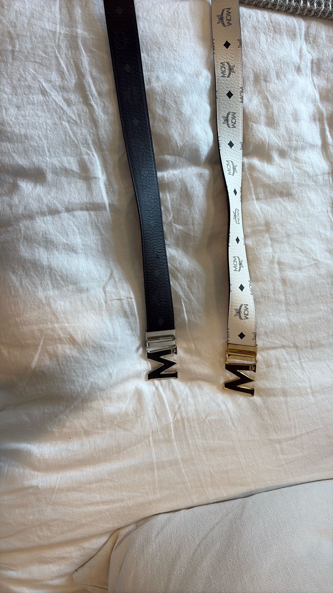 MCM Belts