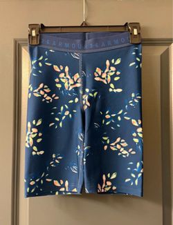Under armor shorts