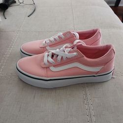 Old School Vans