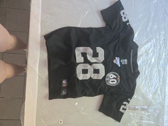 Youth Raiders Jersey