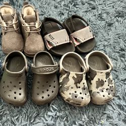 Toddler Boys Shoes 