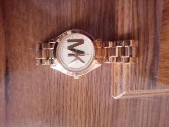 Michael Kors Women’s Watch