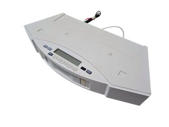 Bose Acoustic Wave Multi Disc CD Changer Player | Tested