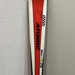 Atomic Mens Men Men’s Skis 170cm