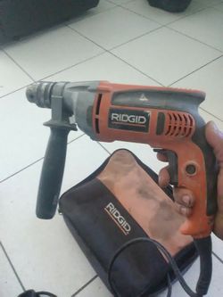 Drill