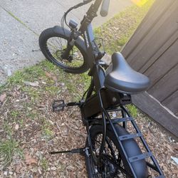 E Bikes