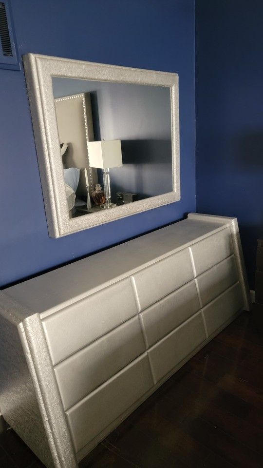 Large Dresser