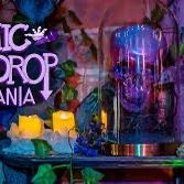 FREE TICKETS TO MIC  DROP MANIA 1/3-1/4