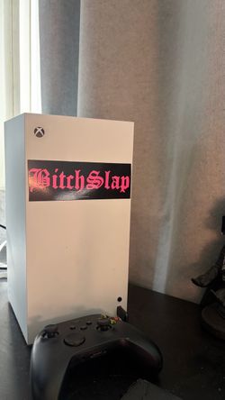 xbox one x