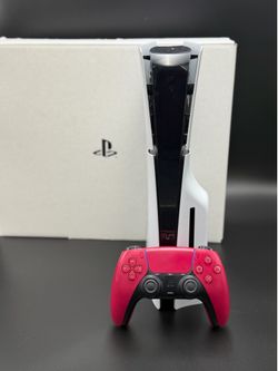 Ps5 slim disk
