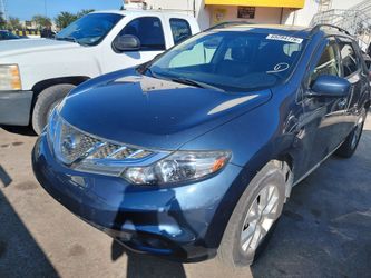 2014 Nissan Rogue