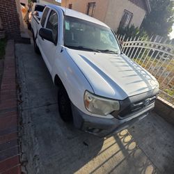 Parts For Tacoma 2015 Motor 2.7 Automatic Transmission 2x4 Xtra Cab 2015
