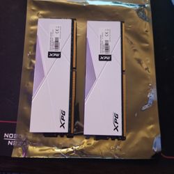 XPG DDR4 16GB Ram 2x8GB