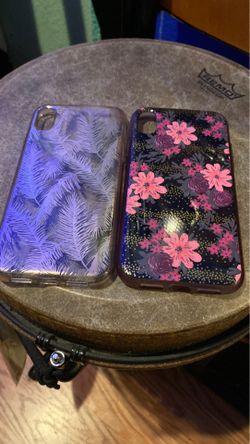 iPhone XS Max Cases