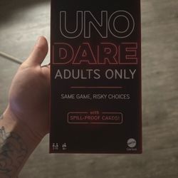Uno Dare