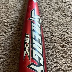 Easton Synergy IMX baseball bat