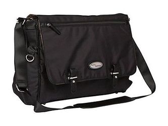 Brand new BooPeeDo Ballistic Nylon Diaper Bag
