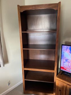 Bookcase