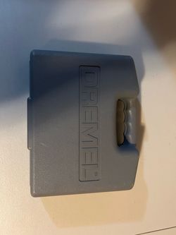 Dremel 300 series 5000-35,000 rpm