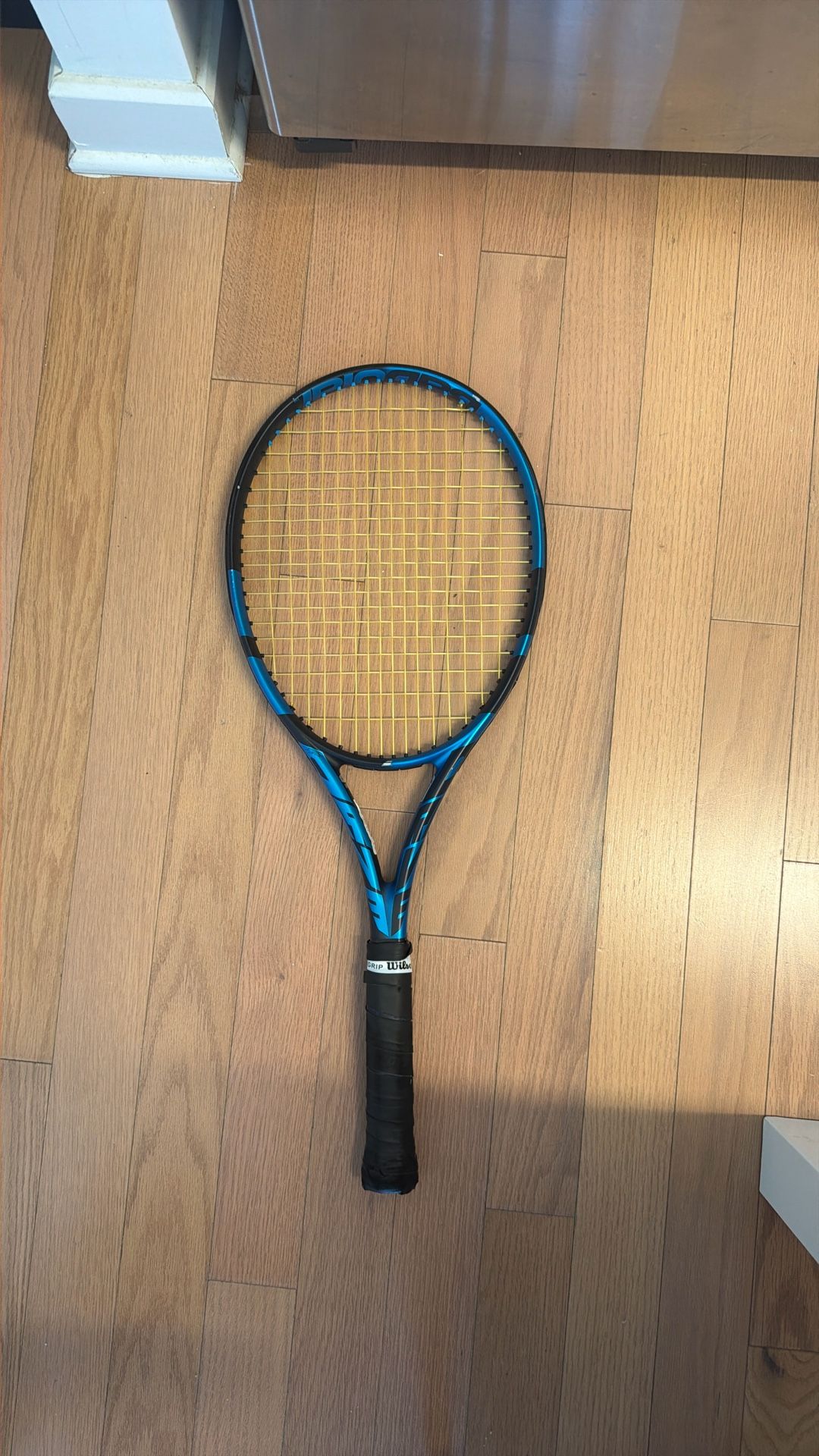 Babolat Pure Drive 100 Tennis racket