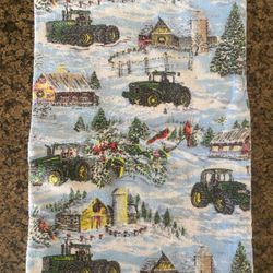 Christmas Pillowcases 