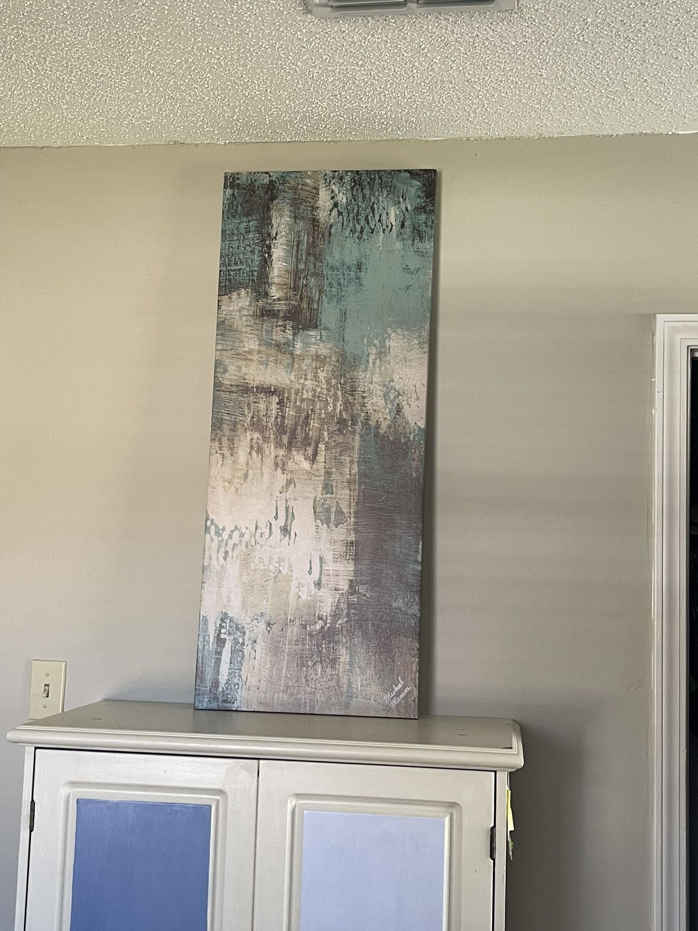 Picture On Canvas
