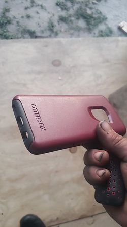 Samsung s9.