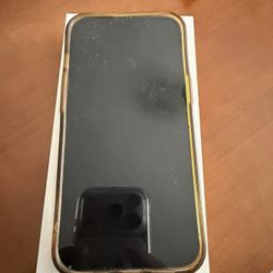 Iphone 13 pro 256 Storage