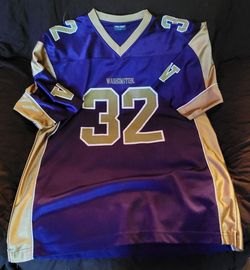 UW Jersey 32
