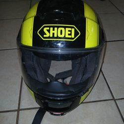 Premium SHOEI Neotec modular motorcycle Helmet