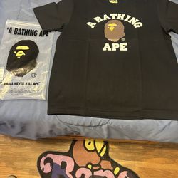 Bape Tee