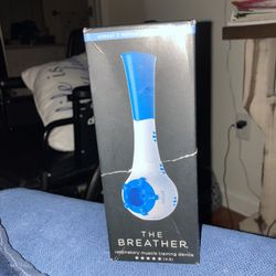 The Breather