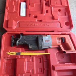 Milwaukee Heavy duty 