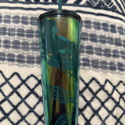 24oz Starbucks Cup 