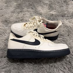 Nike Air Force 1 “USA” Sz 12 Mens