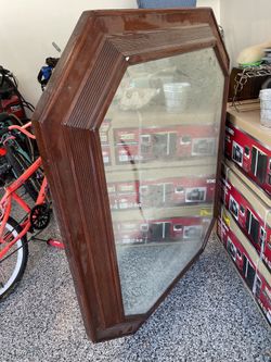 Antique Mirror
