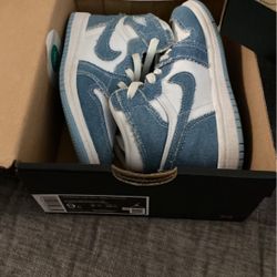 Kids Jordan’s And Boots And Sandals