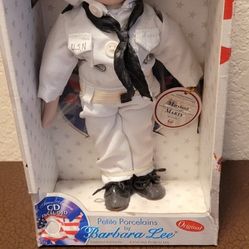 Dolls Across America