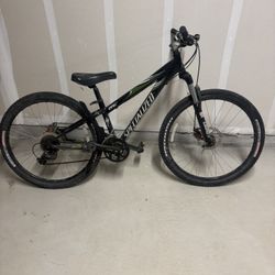 Specialized Mountain Bike 