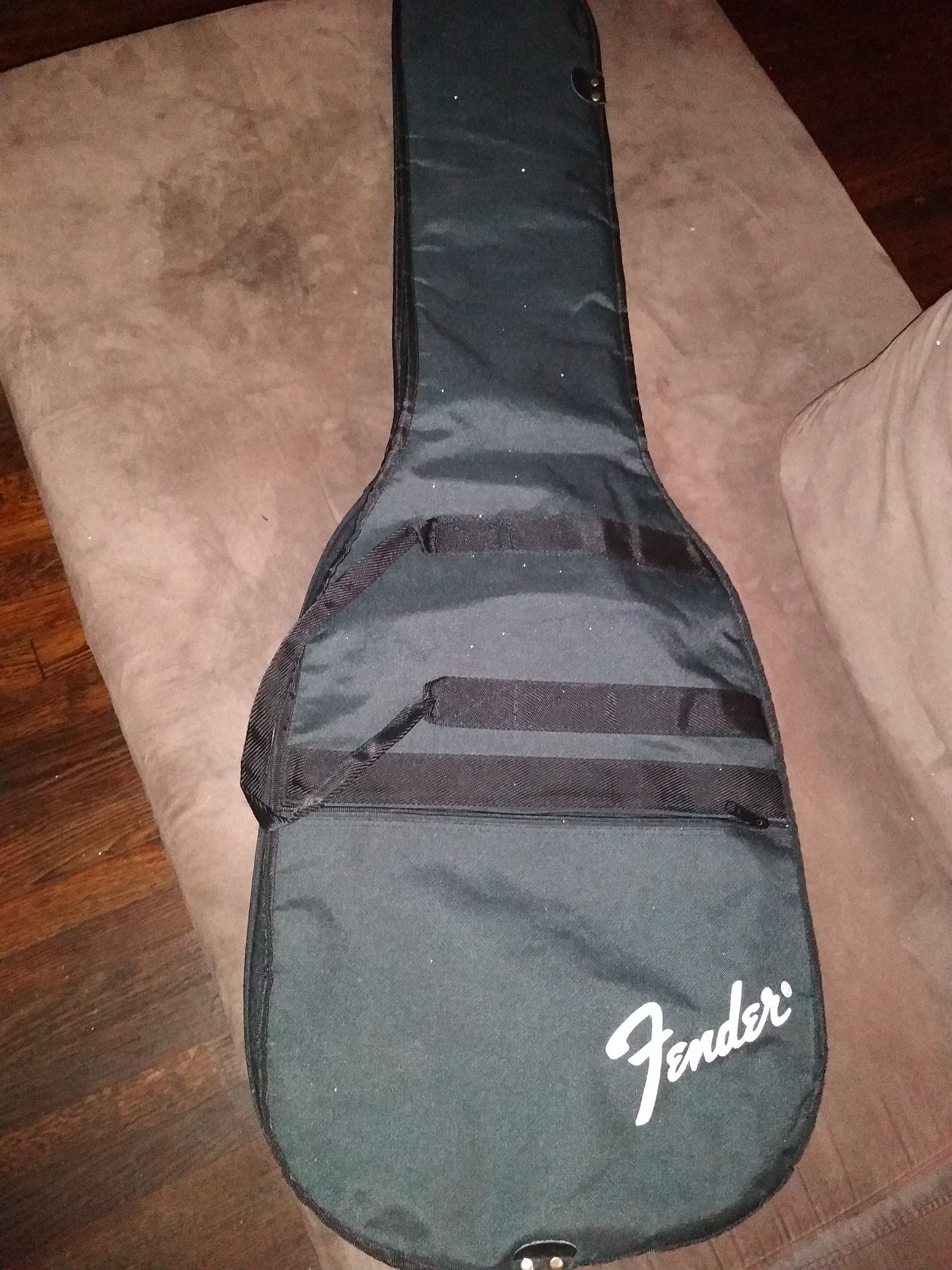 Guitar Bag